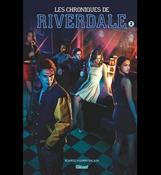 Les Chroniques de Riverdale
