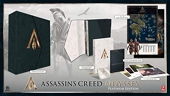 Assassin's Creed Odyssey - Official Platinum Edition Guide