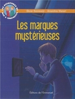 Les Aventures De Jojo Et Gaufrette Tome 9 - Les Marques Mystérieuses
