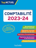 Top actuel Comptabilité 2023 - 2024