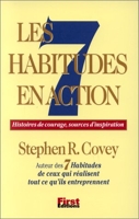 Les 7 Habitudes en action