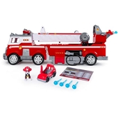 Paw Patrol - Camion De Pompiers Ultimate Rescue 6043989
