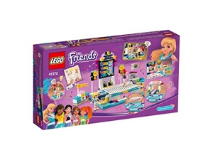 LEGO®-Friends La boîte cœur dété dEmma Jouet pour Fille et Garçon à