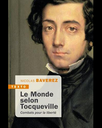 Le monde selon Tocqueville