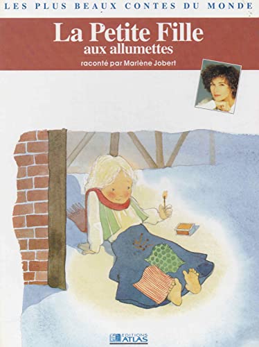 La petite fille aux allumettes