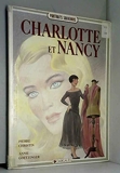 Charlotte et Nancy - Dargaud - 01/06/1988