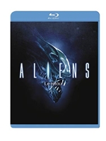 Aliens, Le Retour [Combo Blu-Ray + DVD]