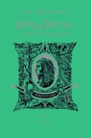 Harry Potter Et Le Prince De Sang-Mele - Edition Serpentard