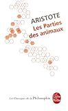 Les Parties des animaux