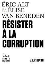 Résister à la corruption