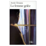 La Femme gelée - French & European Pubns - 01/10/1987