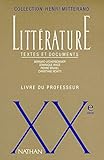 collection henri mitterand