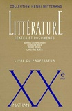 Collection Henri Mitterand