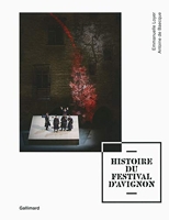 Histoire du Festival d'Avignon