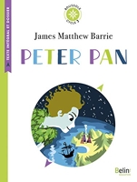 Peter Pan - Boussole Cycle 3