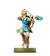 Nintendo Amiibo 'The Legend of Zelda' - Link Archer