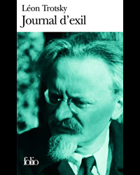 Journal d'exil, 1935