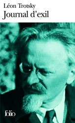 Journal d'exil, 1935 de L. Trotsky