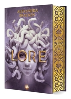 Lore (relié collector) Nouvelle Edition