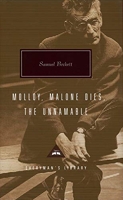Samuel Beckett Trilogy - Molloy, Malone Dies and The Unnamable