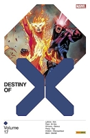 Destiny of X T17
