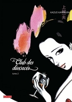 Le Club des divorcés - Tome 2 - Format Kindle - 8,99 €