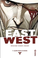 East of West - Tome 7