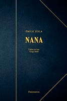 Nana - Édition luxe - Tirage limité