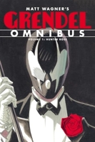 Grendel Omnibus Volume 1 - Hunter Rose