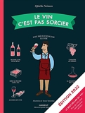 Le Vin C'est Pas Sorcier - Ed 2021