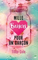Mille Baisers pour un garçon - Hachette Romans - 25/05/2022