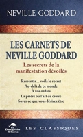 Les carnets de Neville Goddard