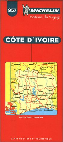 carte-routi-re-c-te-d-ivoire-957-1-800000-carte-michelin-les