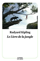 Le Livre De La Jungle - Nouvelle edition