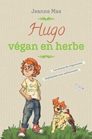 Hugo Vegan En Herbe