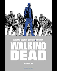 Walking Dead Prestige