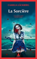 La sorcière (Actes Noirs) - Format Kindle - 9,99 €