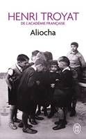 Aliocha - J'Ai Lu - 16/09/1999