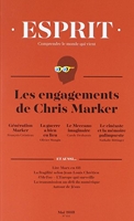 Esprit - Les engagements de Chris Marker - Mai 2018