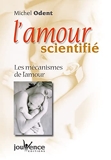 L'amour scientifié - Jouvence - 20/08/2001