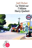 La Vérité sur l'Affaire Harry Quebert - 2 Volumes - A Vue d'Oeil - 15/02/2013
