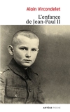 L'enfance de Jean-Paul II - Format Kindle - 6,99 €