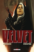 Velvet Tome 2 - Avant De Mourir