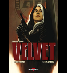 Velvet T02