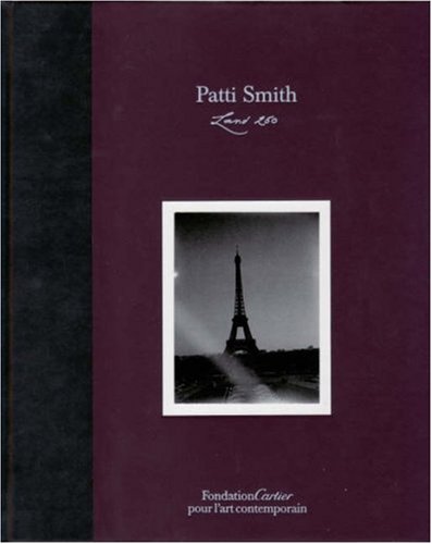 Land 250, Patti Smith - les Prix d'Occasion ou Neuf
