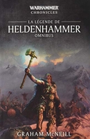 La légende de Heldenhammer