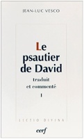 Le Psautier De David Traduit Et Commente T 1