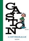 Gaston - L'intégrale