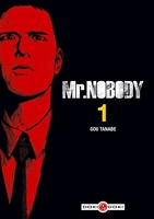 Mr Nobody - Volume 1