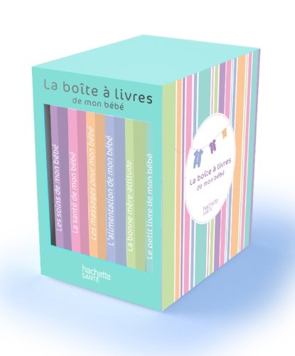 La Boite A Livres De Mon Bebe Grandsenne Philippe Les Prix D Occasion Ou Neuf